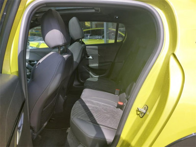 Peugeot 208 Vorführwagen