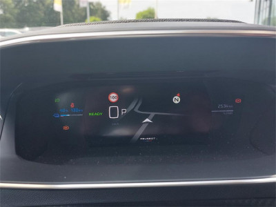 Peugeot 208 Vorführwagen