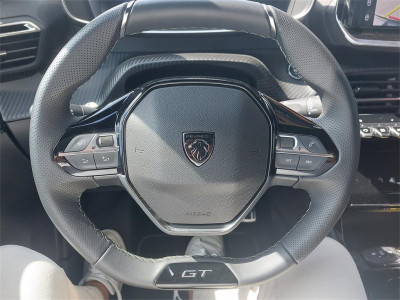 Peugeot 208 Vorführwagen