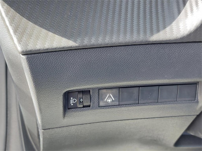 Peugeot 208 Vorführwagen