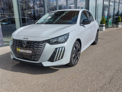 Peugeot 208 Vorführwagen