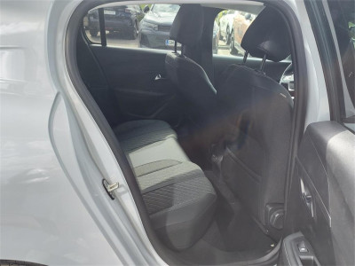 Peugeot 208 Vorführwagen