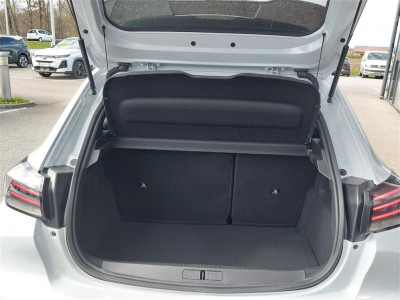 Peugeot 208 Vorführwagen