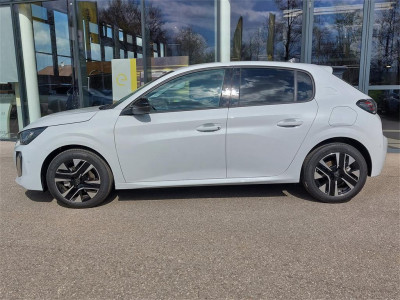 Peugeot 208 Vorführwagen