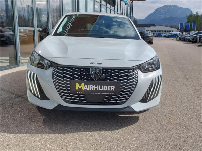 Peugeot 208 Vorführwagen