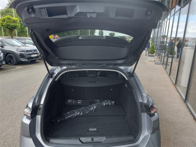 Peugeot 308 Gebrauchtwagen Peugeot 308 Gebrauchtwagen