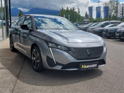 Peugeot 308 Gebrauchtwagen Peugeot 308 Gebrauchtwagen