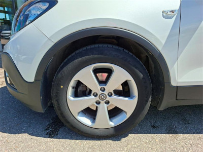 Opel Mokka Gebrauchtwagen