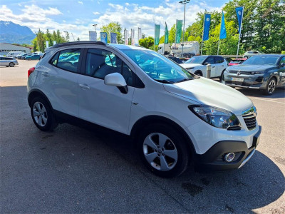 Opel Mokka Gebrauchtwagen