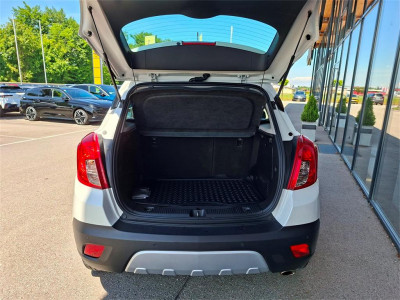 Opel Mokka Gebrauchtwagen