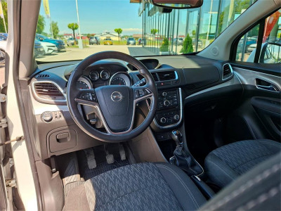 Opel Mokka Gebrauchtwagen