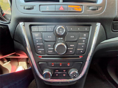 Opel Mokka Gebrauchtwagen
