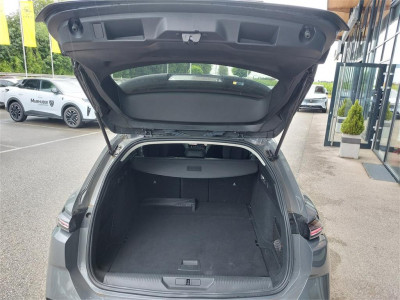 Peugeot 308 Gebrauchtwagen Peugeot 308 Gebrauchtwagen