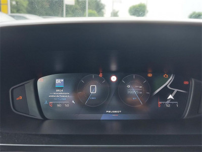 Peugeot 308 Gebrauchtwagen Peugeot 308 Gebrauchtwagen