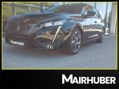 Peugeot 308 Gebrauchtwagen