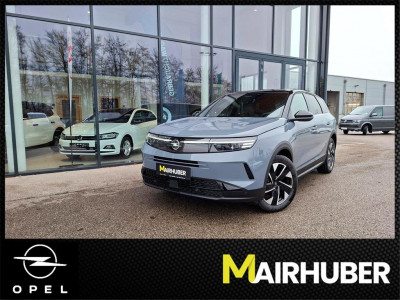 Opel Grandland Gebrauchtwagen Opel Grandland Gebrauchtwagen
