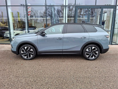 Opel Grandland Gebrauchtwagen Opel Grandland Gebrauchtwagen