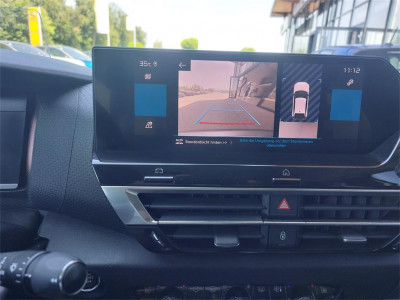 Citroën C4 Gebrauchtwagen
