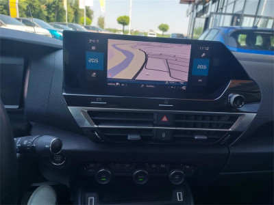 Citroën C4 Gebrauchtwagen