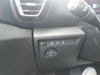 Citroën C4 Gebrauchtwagen
