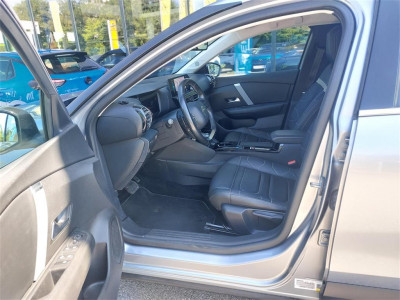 Citroën C4 Gebrauchtwagen