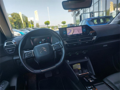 Citroën C4 Gebrauchtwagen