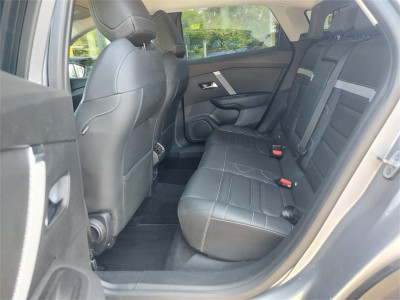 Citroën C4 Gebrauchtwagen