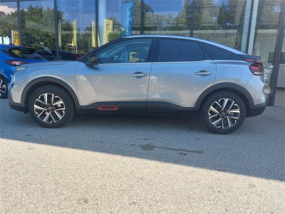 Citroën C4 Gebrauchtwagen