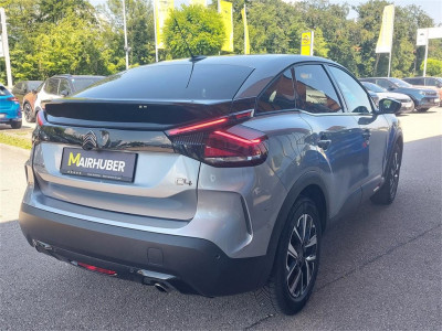 Citroën C4 Gebrauchtwagen