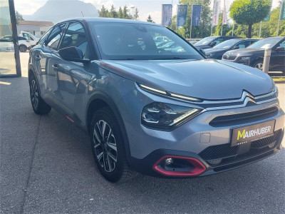 Citroën C4 Gebrauchtwagen