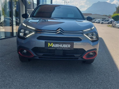 Citroën C4 Gebrauchtwagen