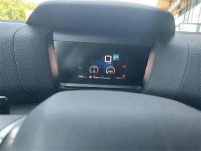 Citroën C4 Gebrauchtwagen