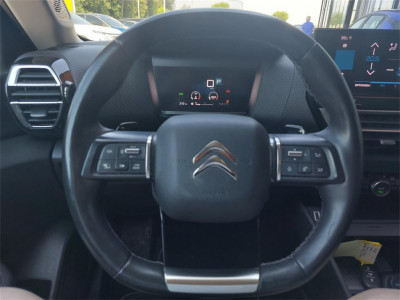 Citroën C4 Gebrauchtwagen