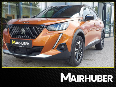 Peugeot 2008 Gebrauchtwagen
