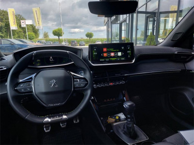 Peugeot 2008 Gebrauchtwagen