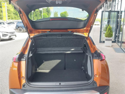 Peugeot 2008 Gebrauchtwagen