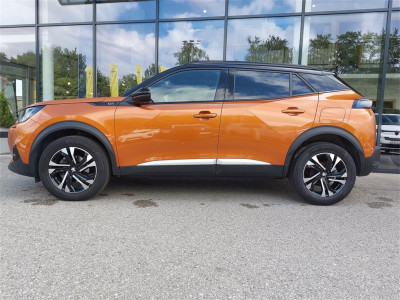 Peugeot 2008 Gebrauchtwagen