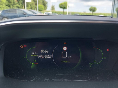 Peugeot 2008 Gebrauchtwagen