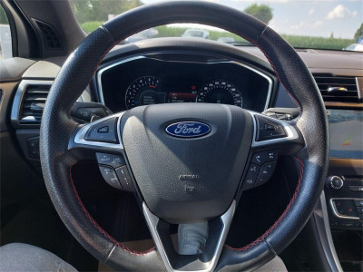 Ford Mondeo Gebrauchtwagen