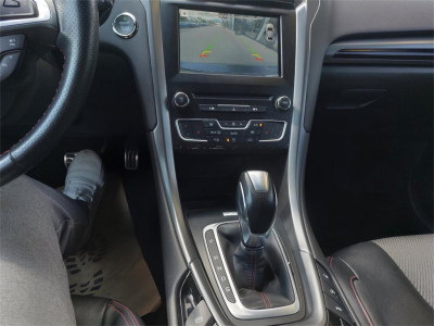 Ford Mondeo Gebrauchtwagen