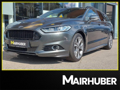 Ford Mondeo Gebrauchtwagen