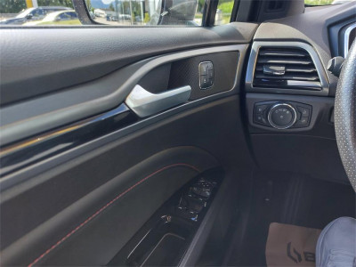 Ford Mondeo Gebrauchtwagen