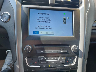 Ford Mondeo Gebrauchtwagen