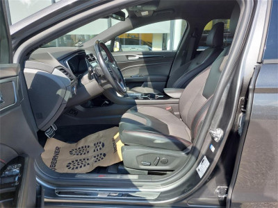 Ford Mondeo Gebrauchtwagen