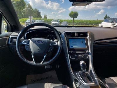 Ford Mondeo Gebrauchtwagen