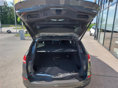 Ford Mondeo Gebrauchtwagen