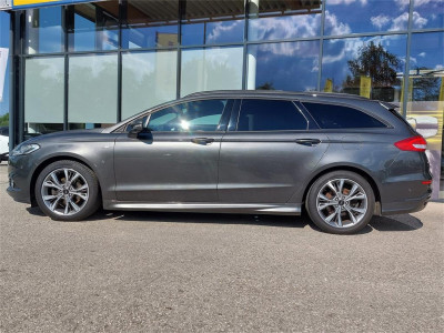 Ford Mondeo Gebrauchtwagen