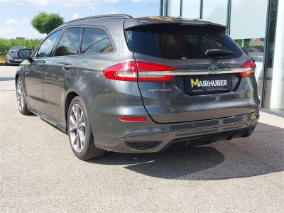 Ford Mondeo Gebrauchtwagen