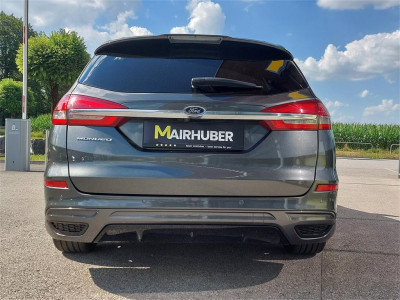 Ford Mondeo Gebrauchtwagen