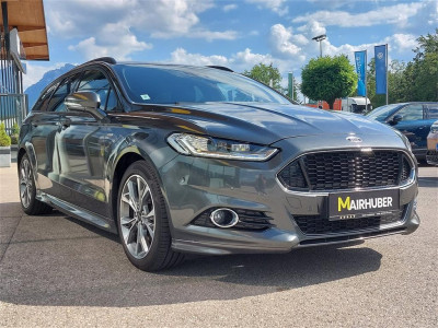 Ford Mondeo Gebrauchtwagen